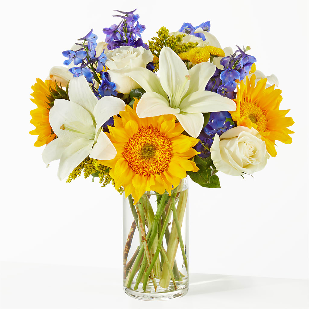 Stargazing Bouquet – Affordableflowerdelivery.com, Tontitown AR
