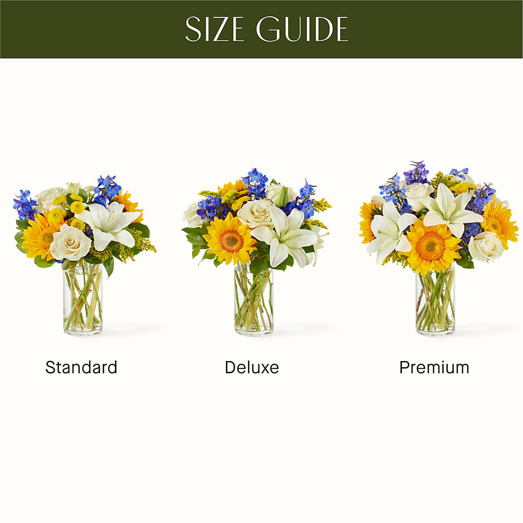 Stargazing Bouquet – Affordableflowerdelivery.com, Tontitown AR