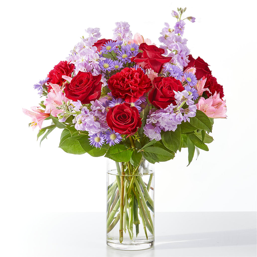 Your Majesty Bouquet – Affordableflowerdelivery.com, Tontitown AR