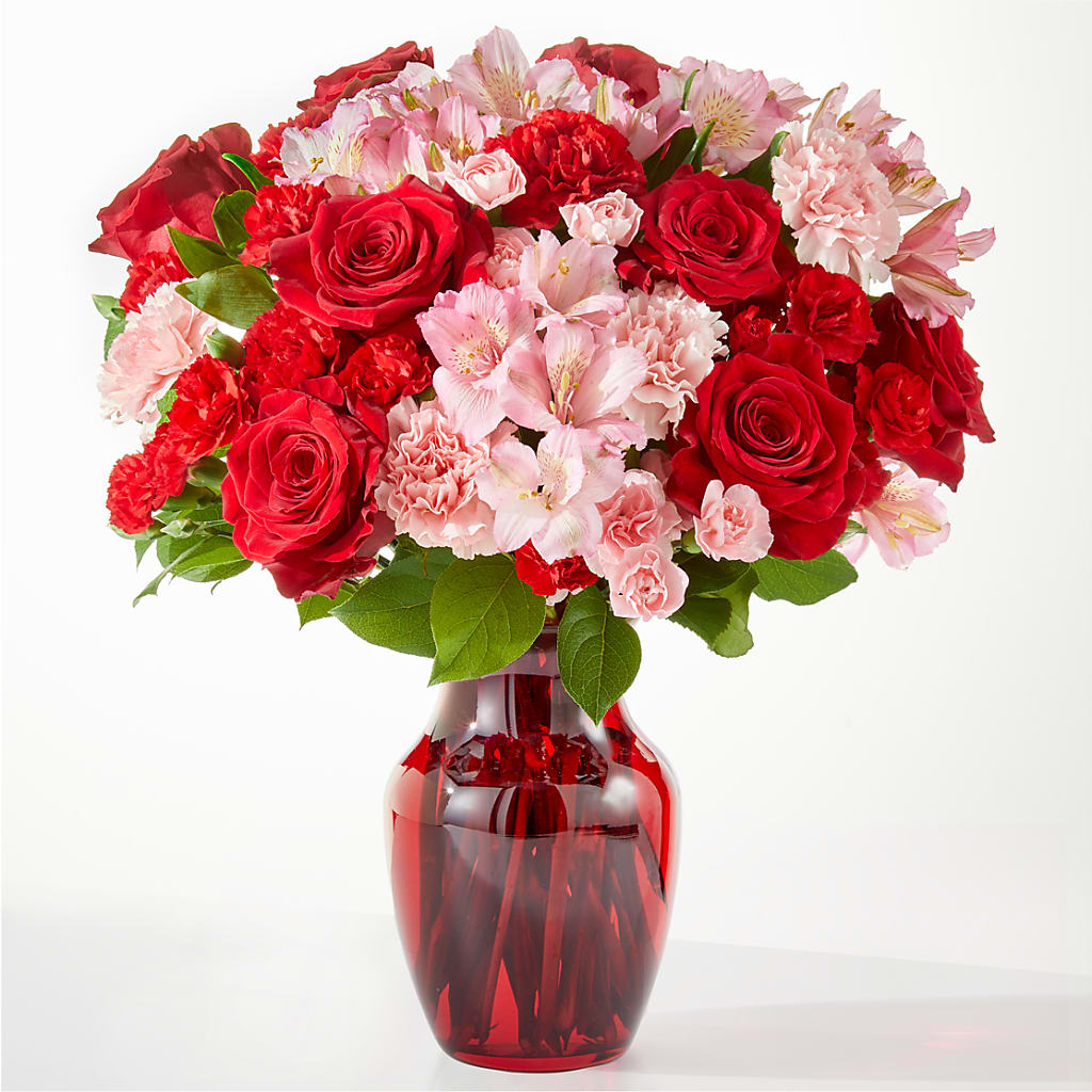 Candy Kisses Bouquet – Affordableflowerdelivery.com, Tontitown AR