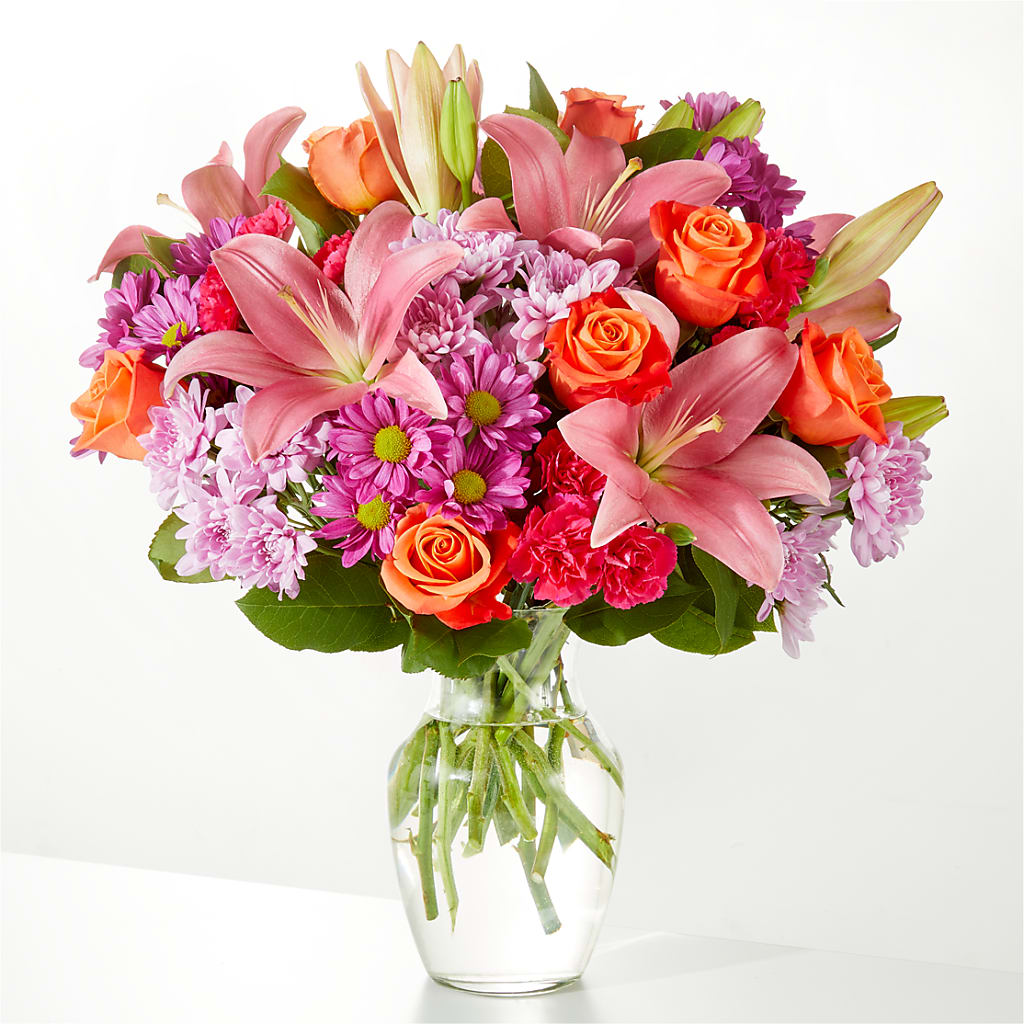 One and Only Bouquet – Affordableflowerdelivery.com, Tontitown AR