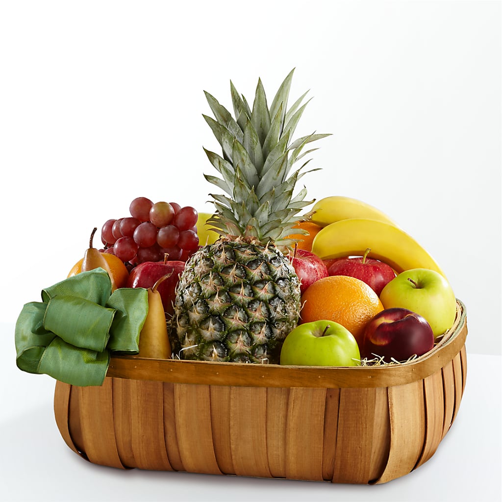 Gracious Gift Fruit Basket – Affordableflowerdelivery.com, Tontitown AR