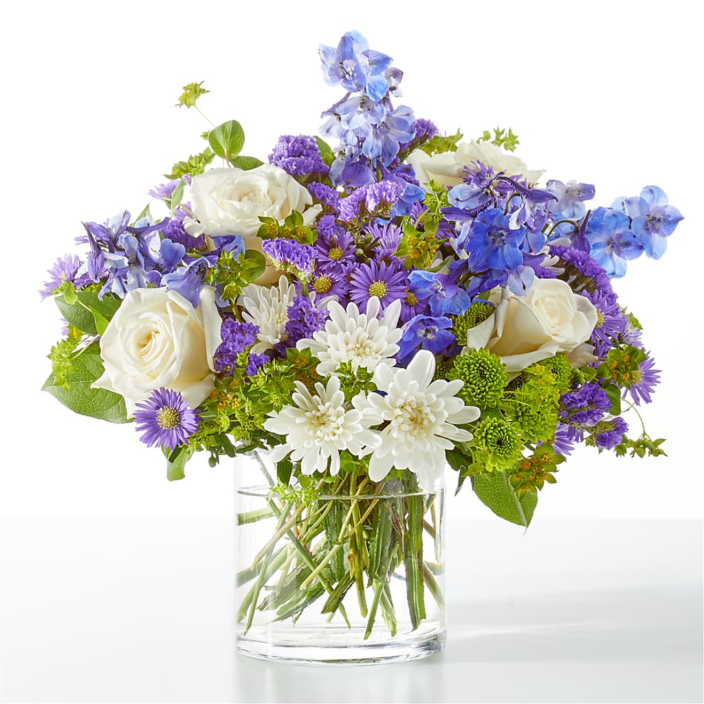 Genuine Gestures Bouquet – Affordableflowerdelivery.com, Tontitown AR