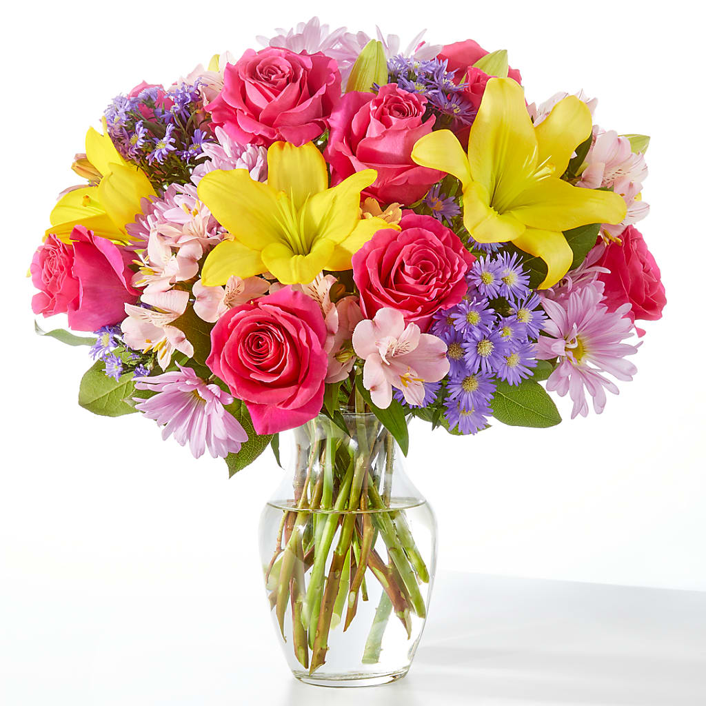 Sprinkles Bouquet – Affordableflowerdelivery.com, Tontitown AR
