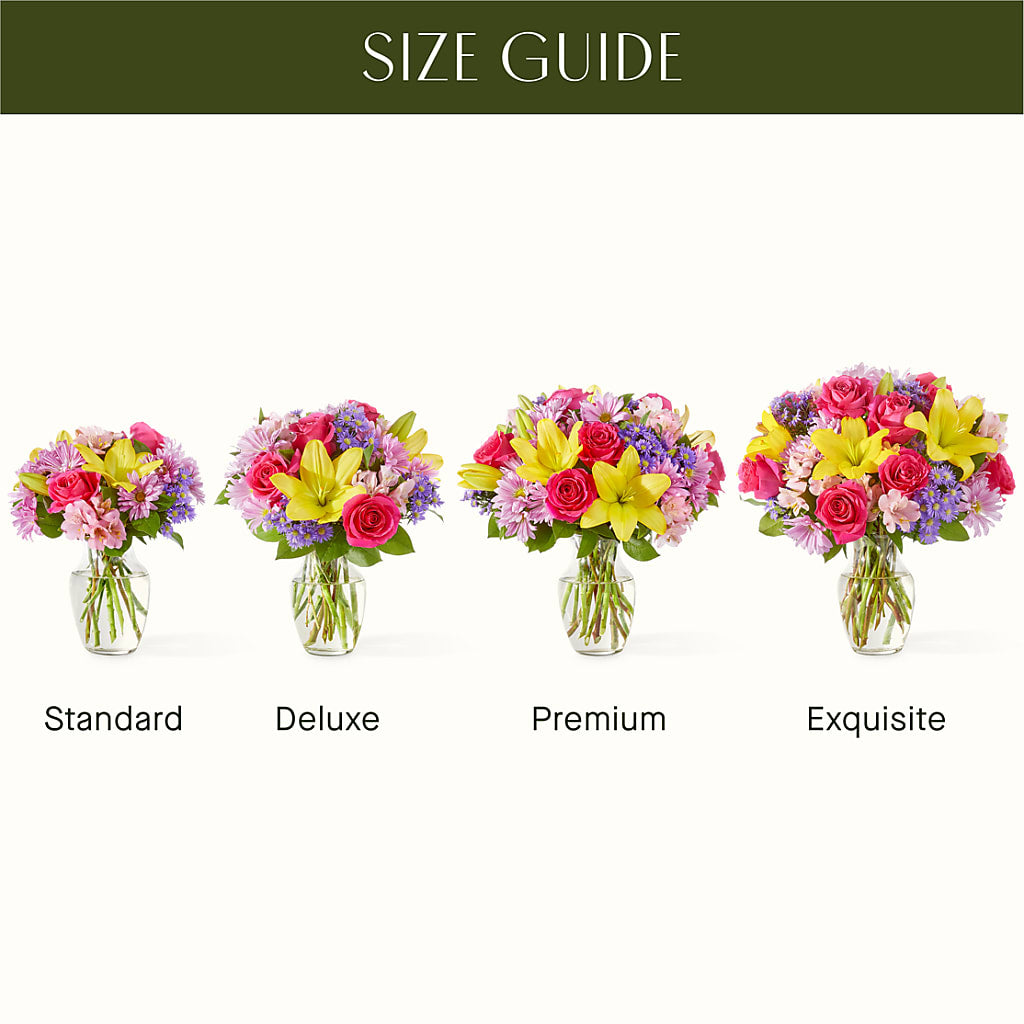 Sprinkles Bouquet – Affordableflowerdelivery.com, Tontitown AR