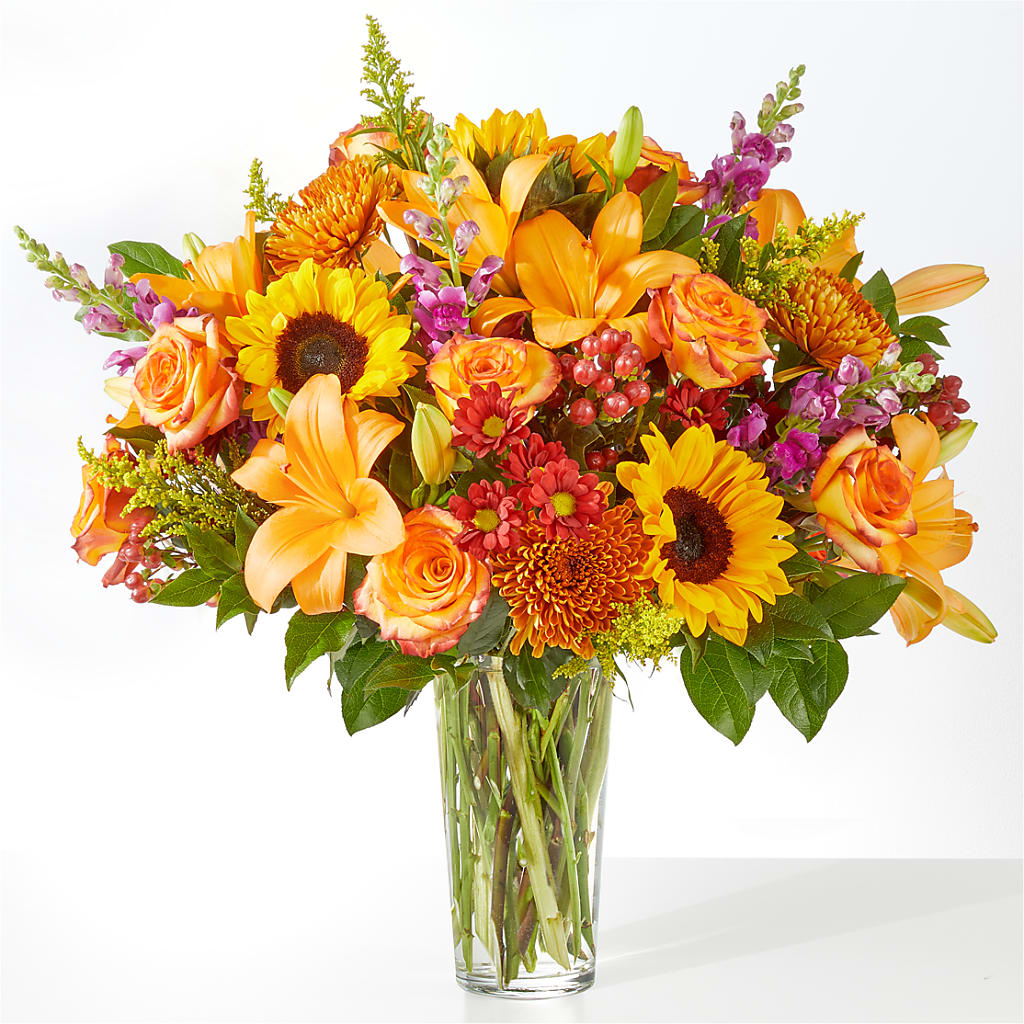 Seasons Change Bouquet – Affordableflowerdelivery.com, Tontitown AR