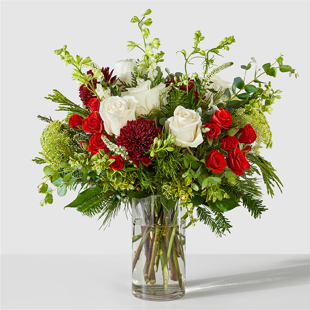 Favorite Traditions Bouquet – Affordableflowerdelivery.com, Tontitown AR