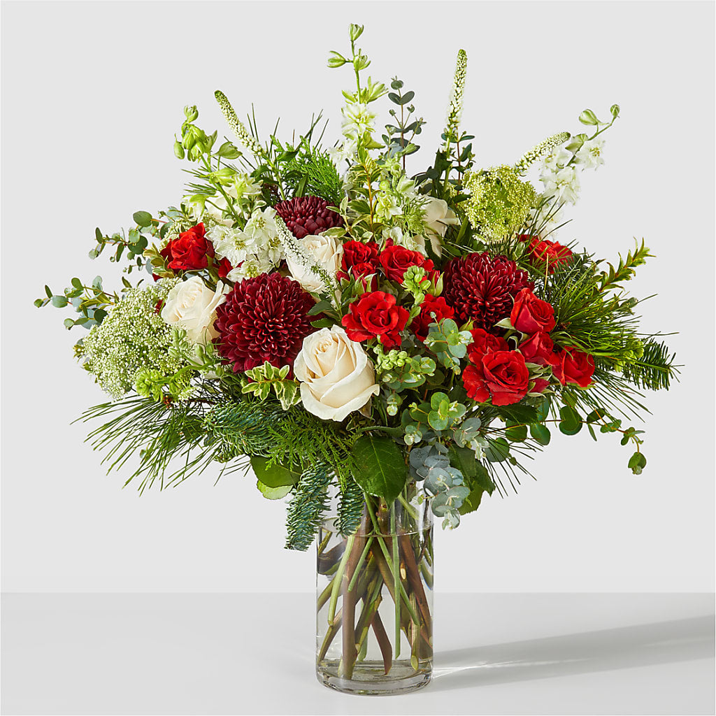Favorite Traditions Bouquet – Affordableflowerdelivery.com, Tontitown AR