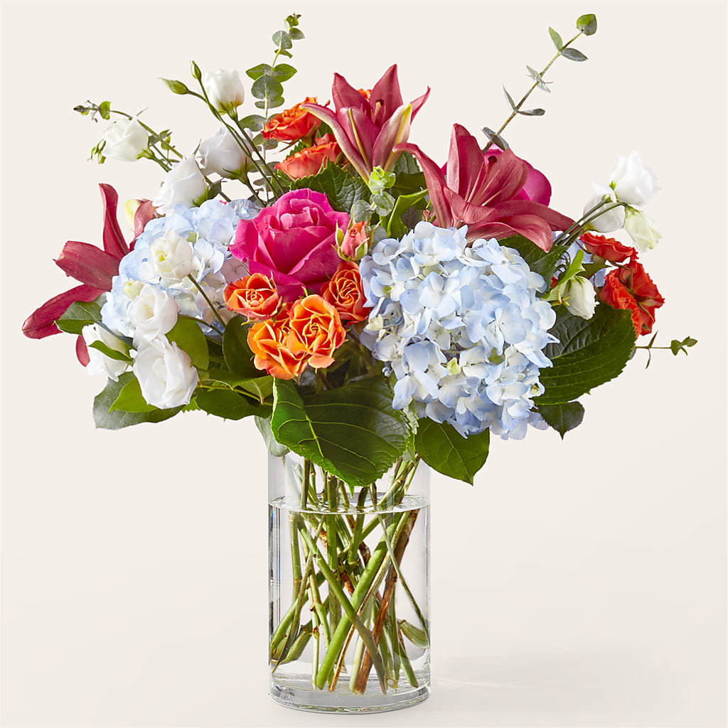 Awestruck Luxury Bouquet – Affordableflowerdelivery.com, Tontitown AR