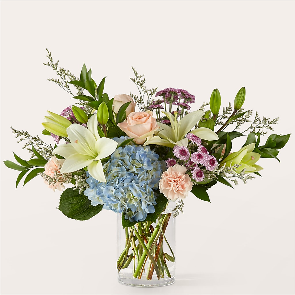 Slow Mornings Bouquet – Affordableflowerdelivery.com, Tontitown AR