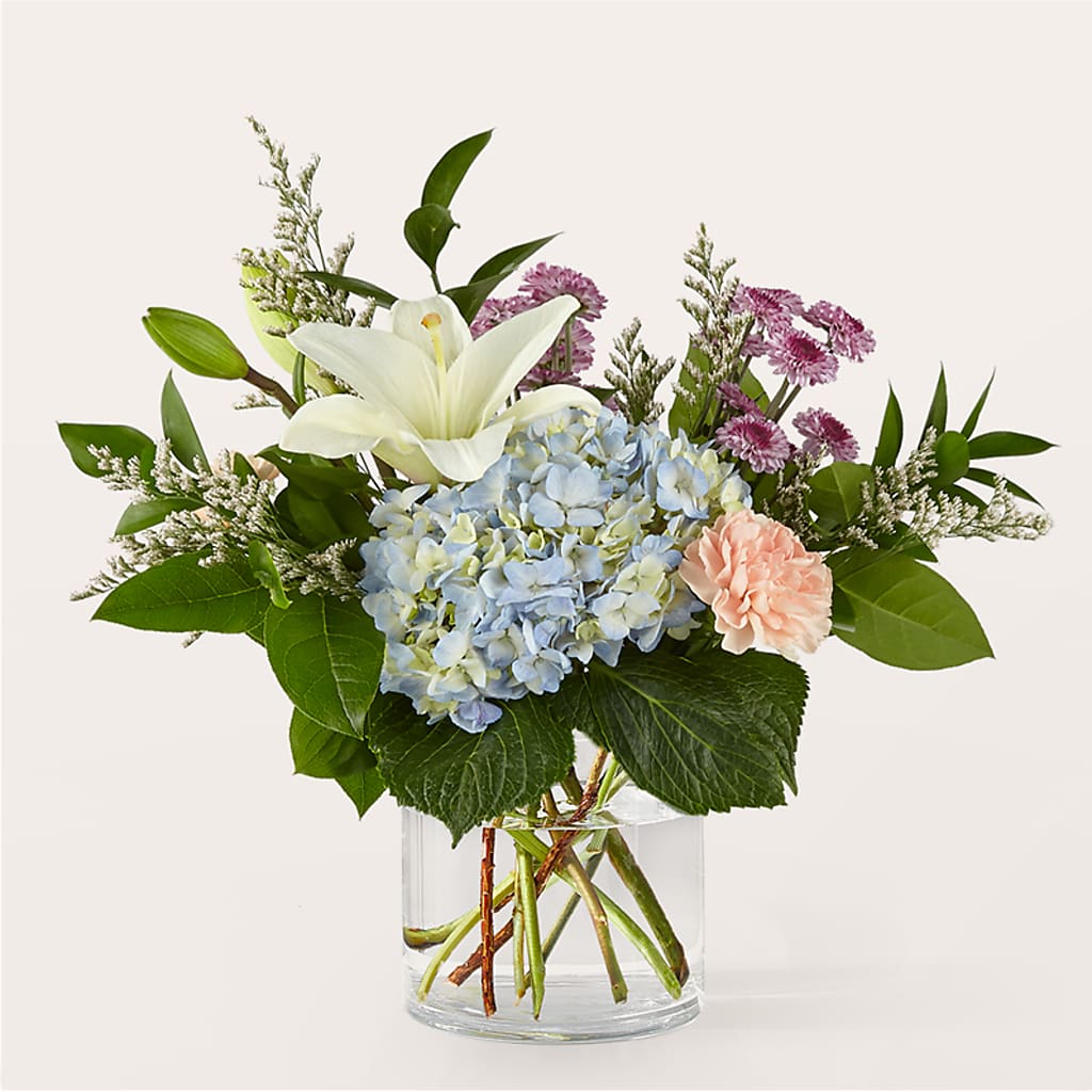 Slow Mornings Bouquet – Affordableflowerdelivery.com, Tontitown AR