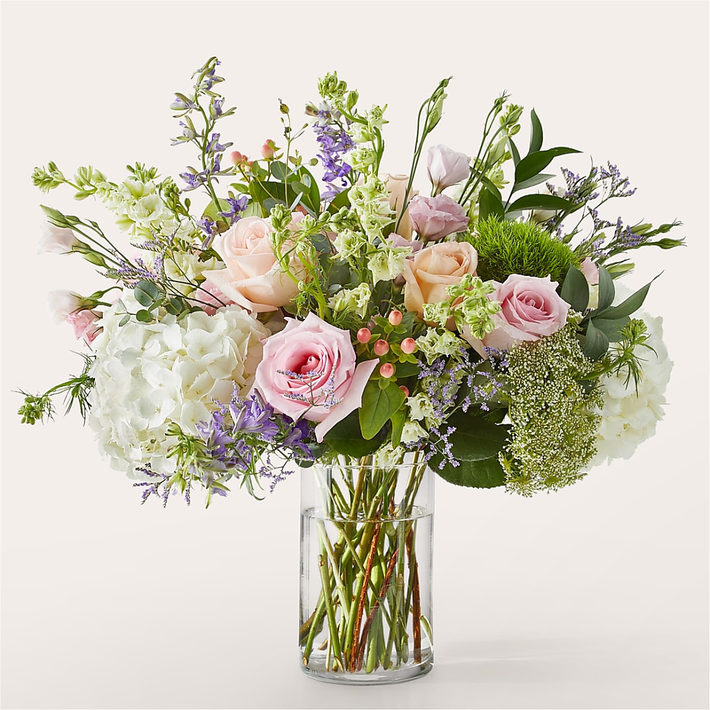 From Scratch Luxury Bouquet – Affordableflowerdelivery.com, Tontitown AR