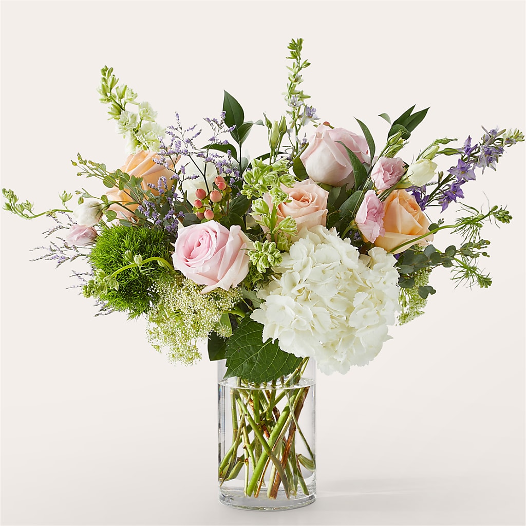 From Scratch Luxury Bouquet – Affordableflowerdelivery.com, Tontitown AR