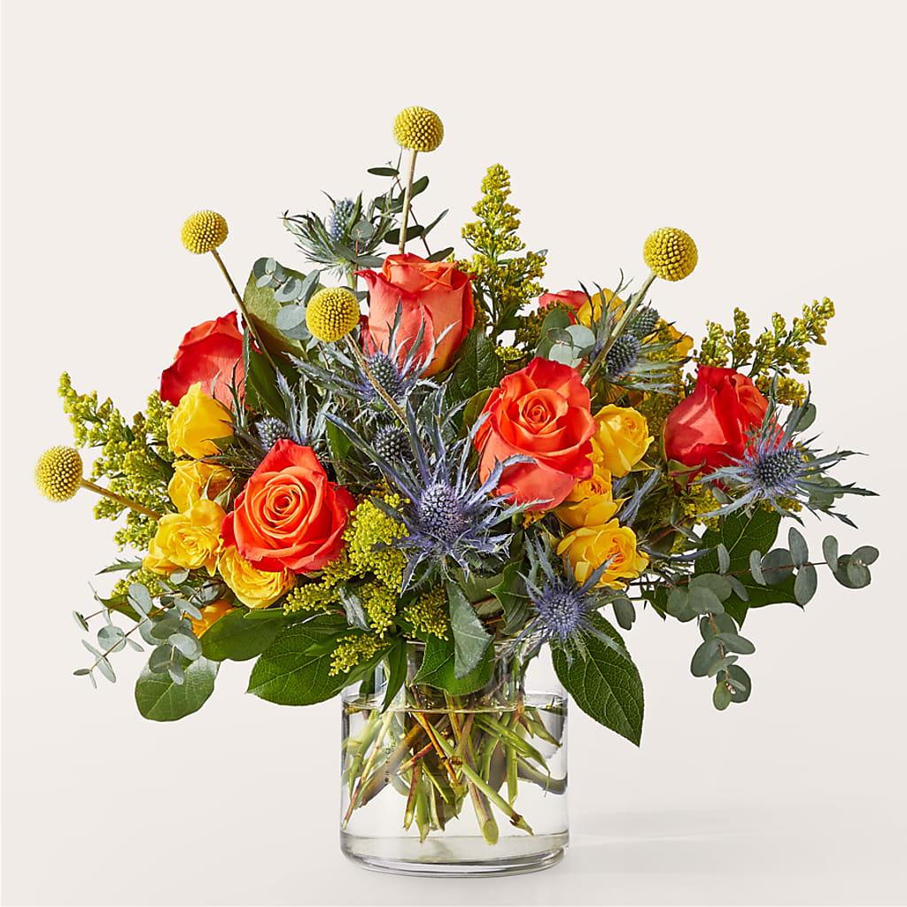 Disco Bouquet – Affordableflowerdelivery.com, Tontitown AR