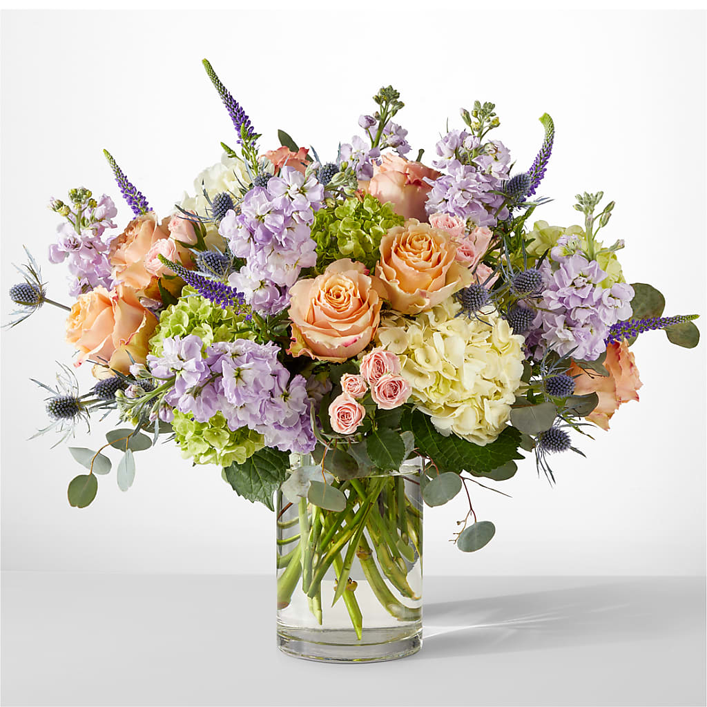 Porch Swing Bouquet – Affordableflowerdelivery.com, Tontitown AR