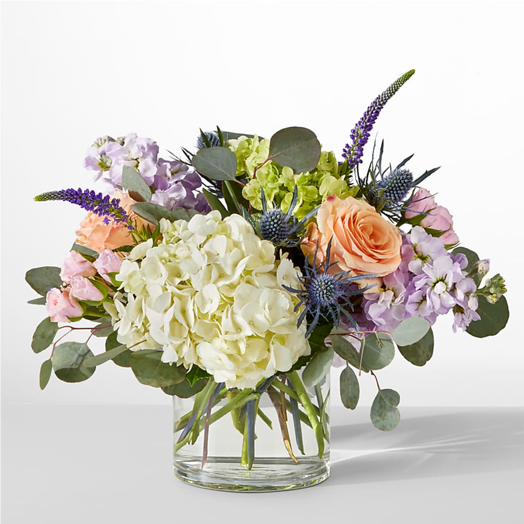 Porch Swing Bouquet – Affordableflowerdelivery.com, Tontitown AR