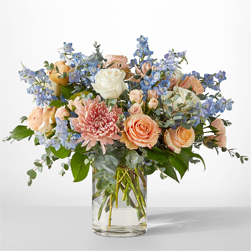 Inspired Bouquet – Affordableflowerdelivery.com, Tontitown AR