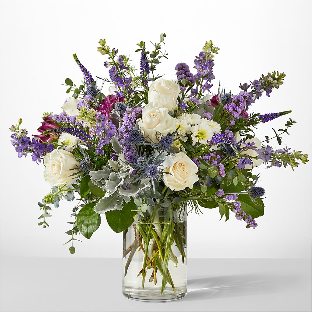 Shooting Star Bouquet – Affordableflowerdelivery.com, Tontitown AR