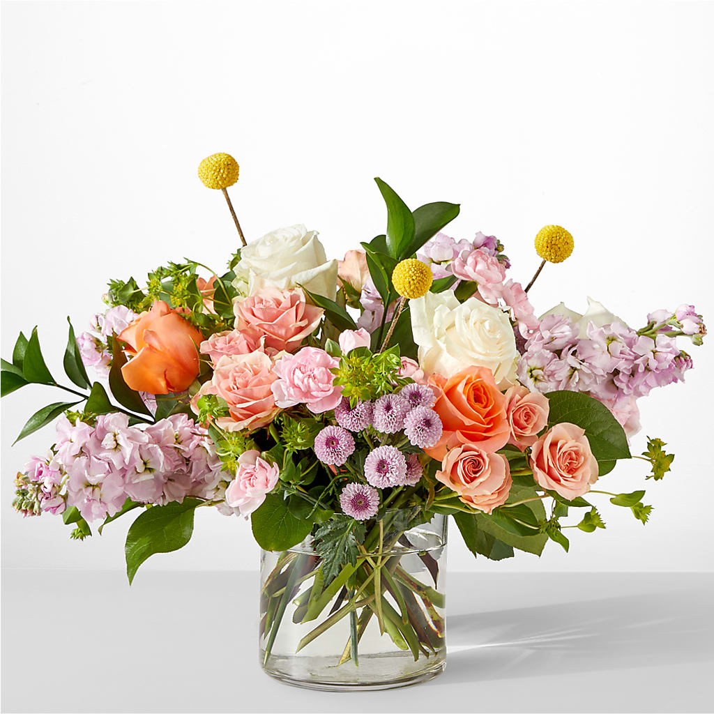 French Market Bouquet – Affordableflowerdelivery.com, Tontitown AR