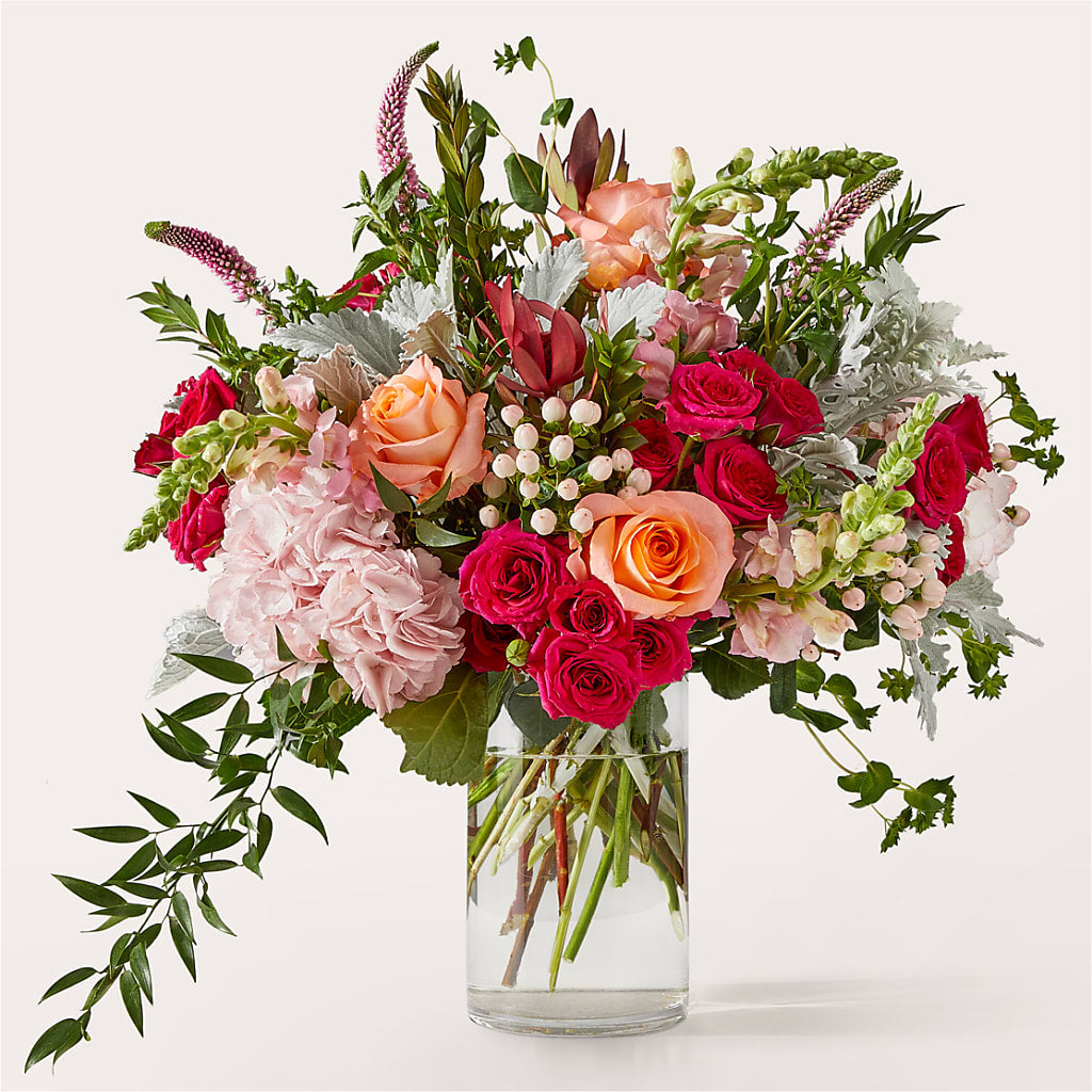 Glitz & Glam Bouquet – Affordableflowerdelivery.com, Tontitown AR