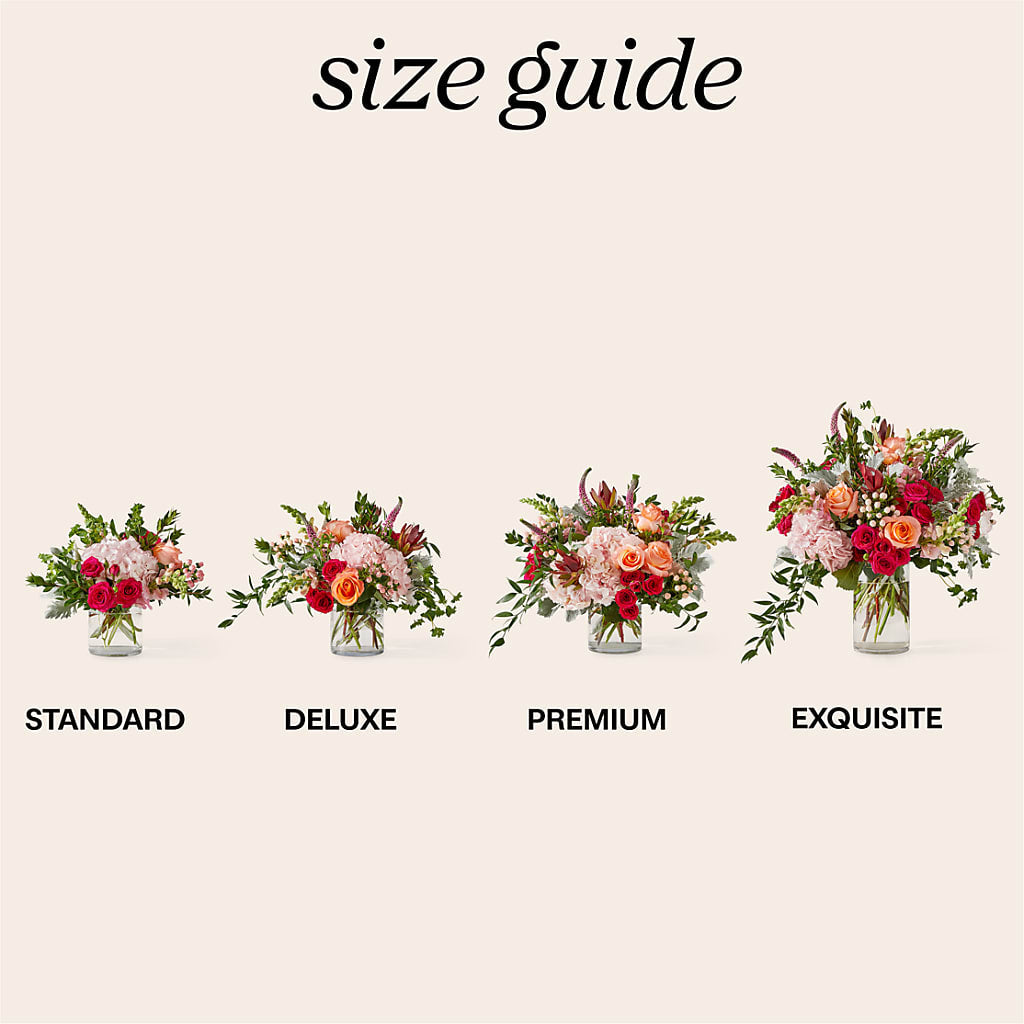 Glitz & Glam Bouquet – Affordableflowerdelivery.com, Tontitown AR