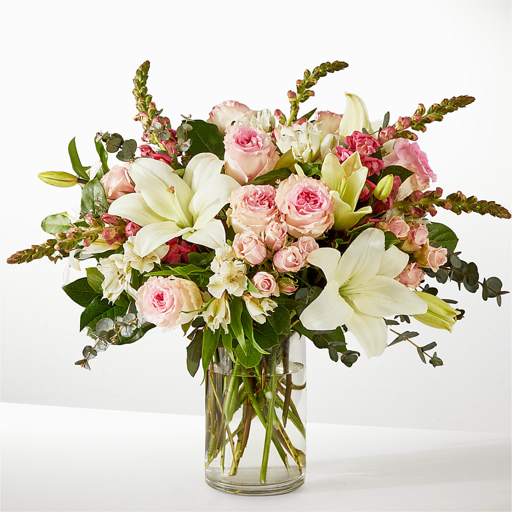 Ballet Slippers Bouquet – Affordableflowerdelivery.com, Tontitown AR