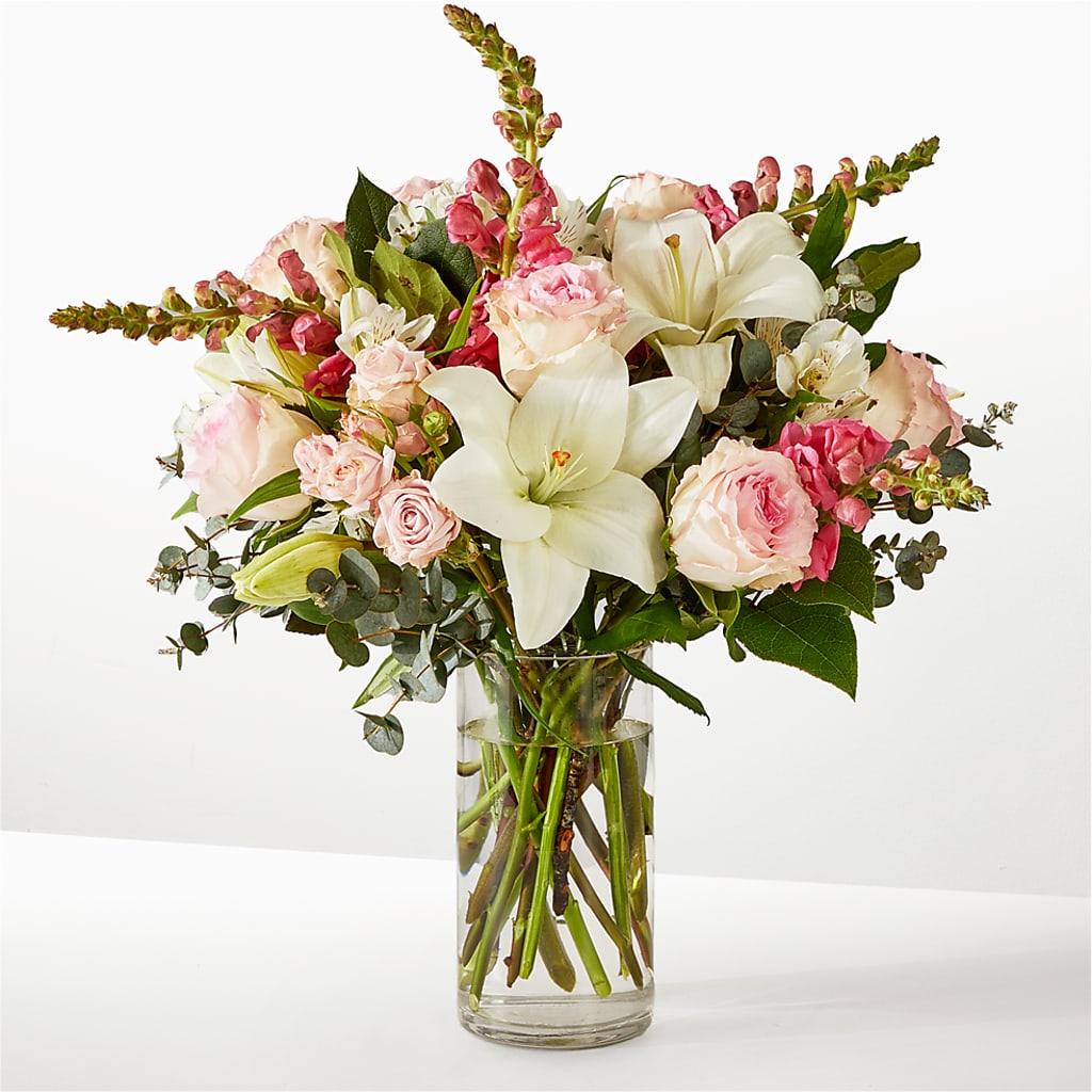 Ballet Slippers Bouquet – Affordableflowerdelivery.com, Tontitown AR