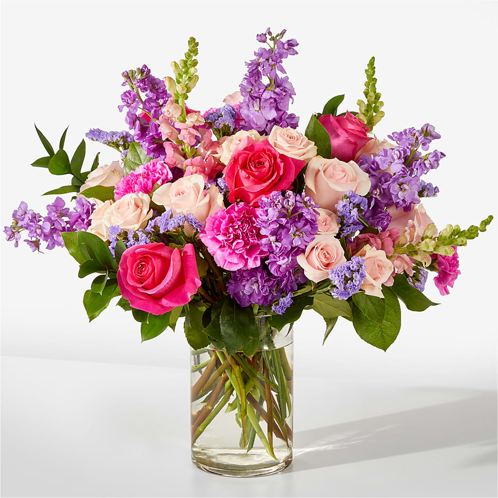 The Cha-Cha Bouquet – Affordableflowerdelivery.com, Tontitown AR