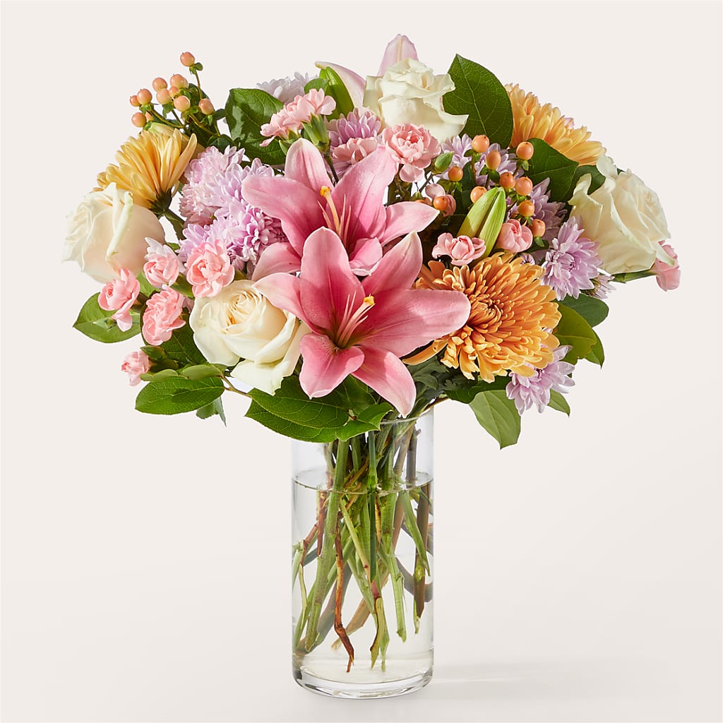 Gelato Bouquet – Affordableflowerdelivery.com, Tontitown AR