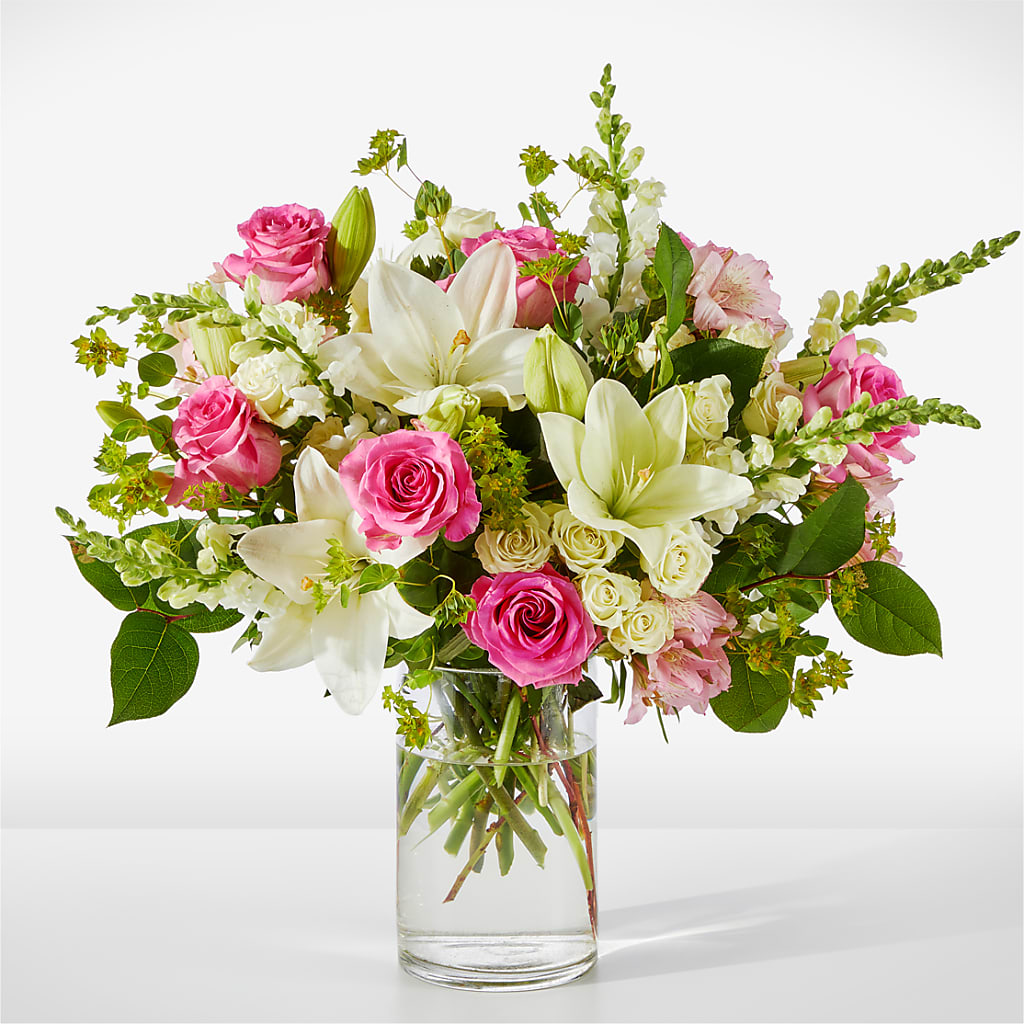 Fondly Bouquet – Affordableflowerdelivery.com, Tontitown AR