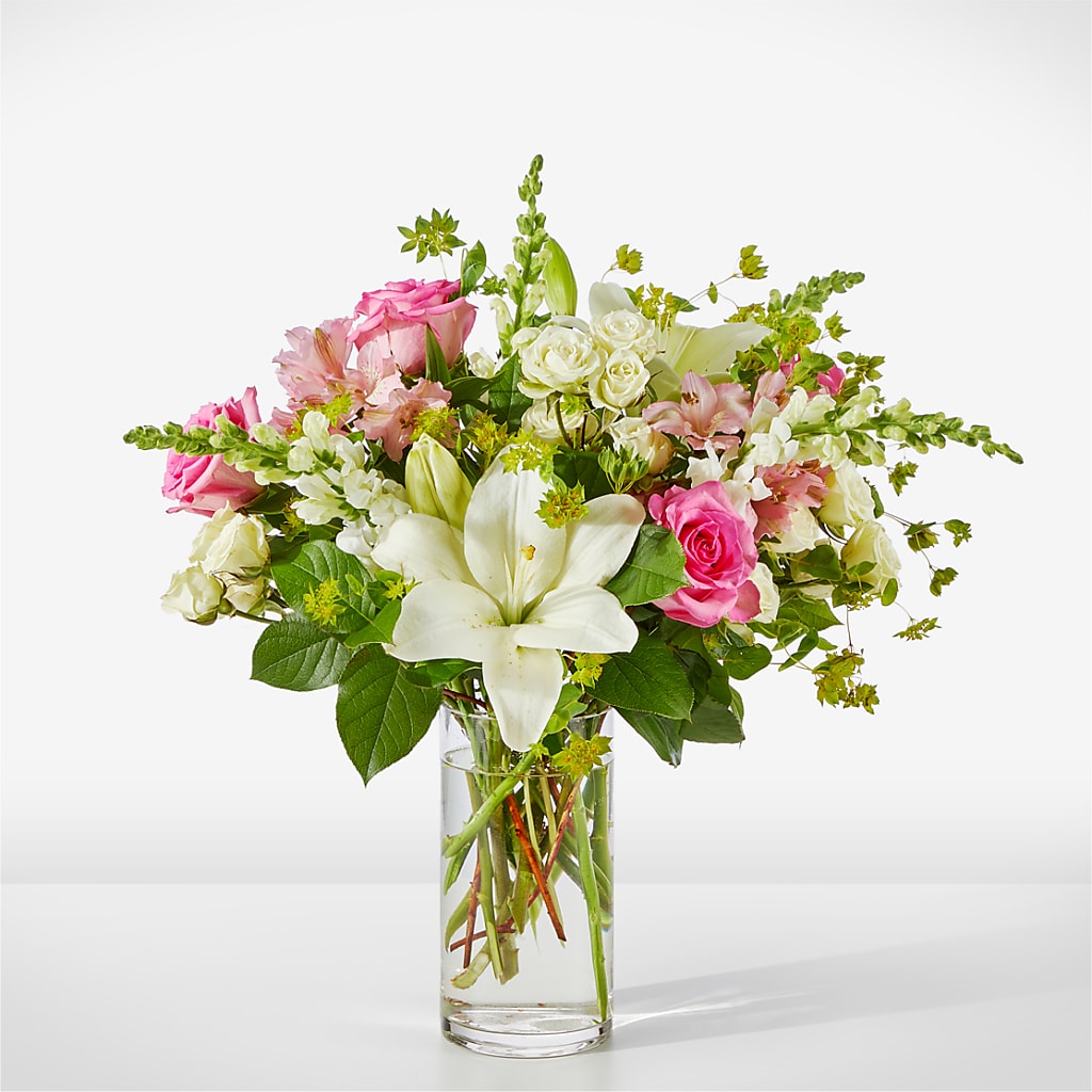 Fondly Bouquet – Affordableflowerdelivery.com, Tontitown AR