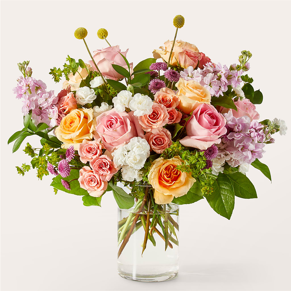 Perfect Contentment Bouquet – Affordableflowerdelivery.com, Tontitown AR