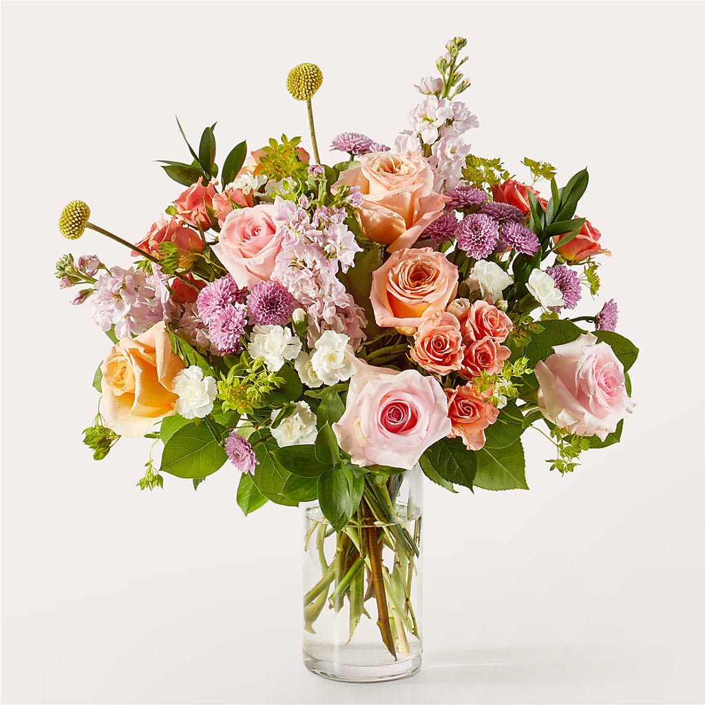 Perfect Contentment Bouquet – Affordableflowerdelivery.com, Tontitown AR