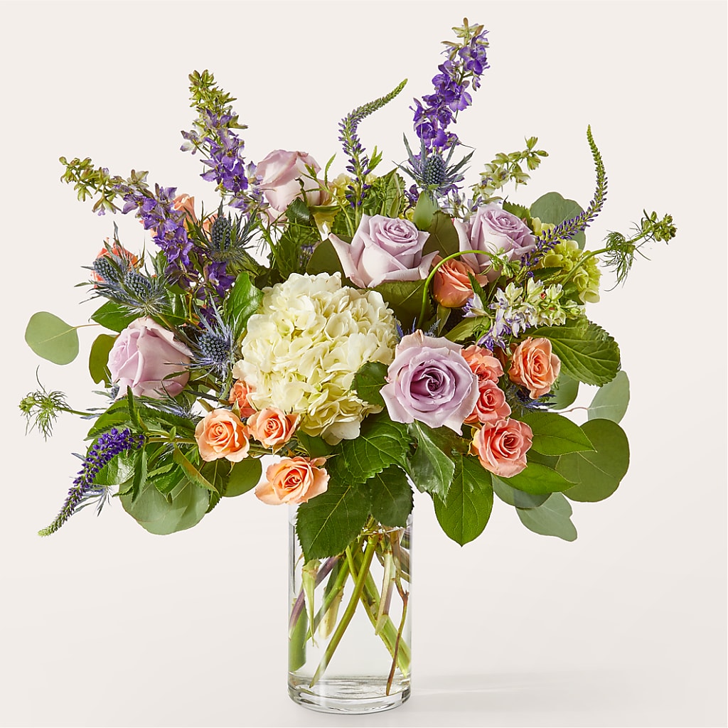 Appealing Aura Bouquet – Affordableflowerdelivery.com, Tontitown AR