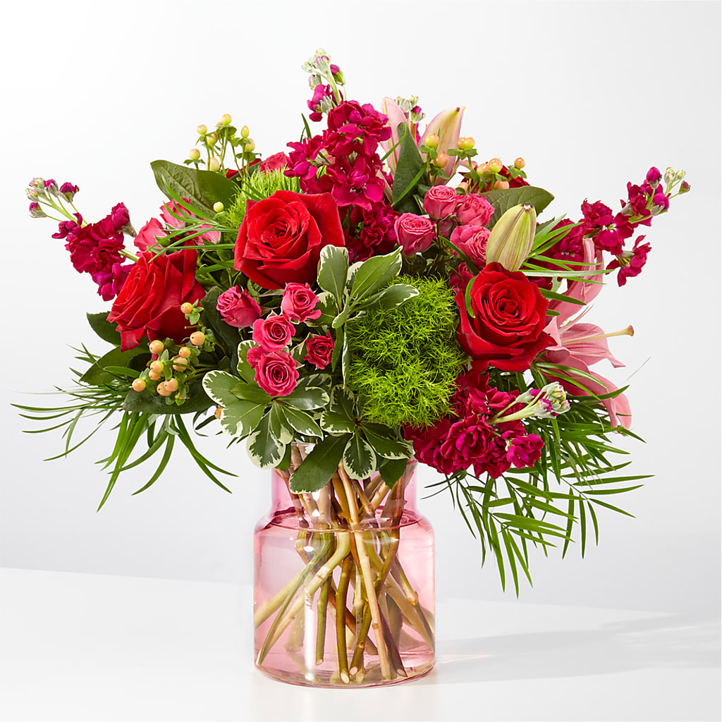 In Every Lifetime Bouquet – Affordableflowerdelivery.com, Tontitown AR
