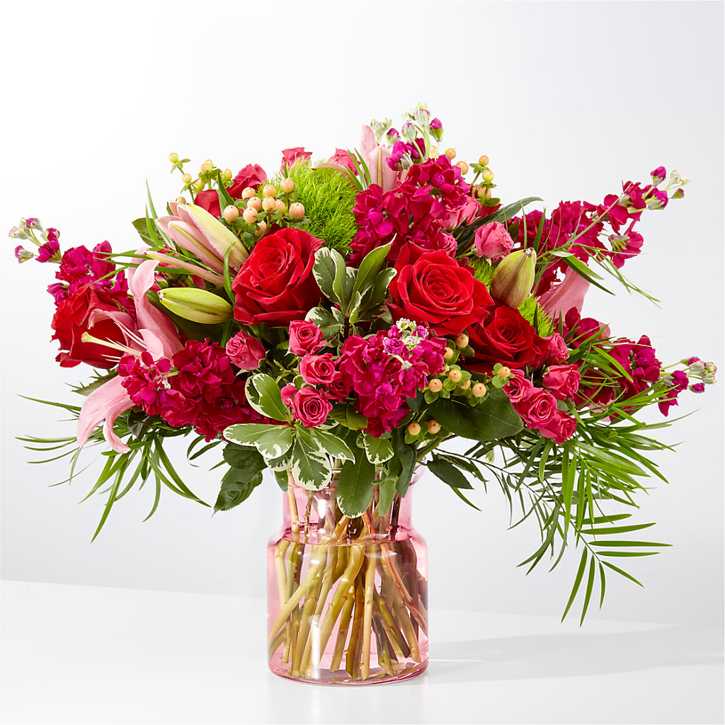 In Every Lifetime Bouquet – Affordableflowerdelivery.com, Tontitown AR