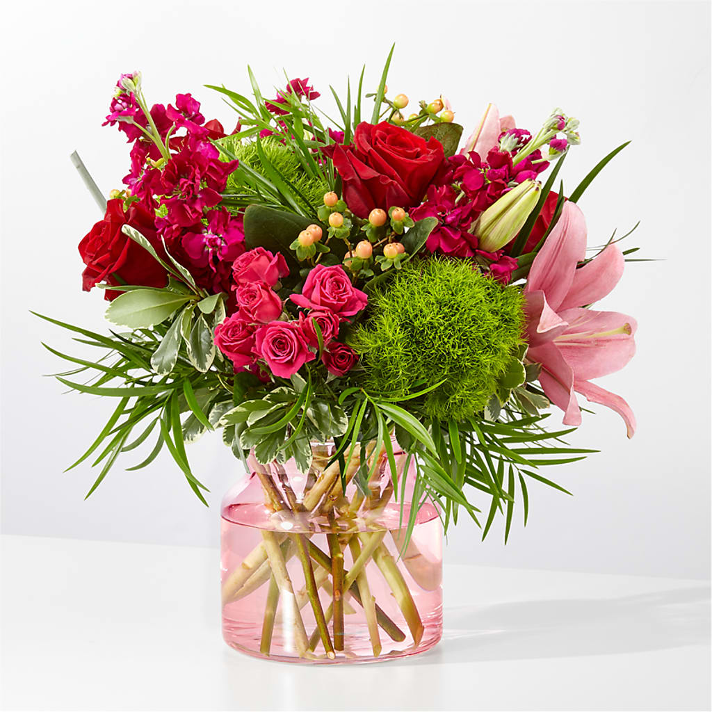In Every Lifetime Bouquet – Affordableflowerdelivery.com, Tontitown AR