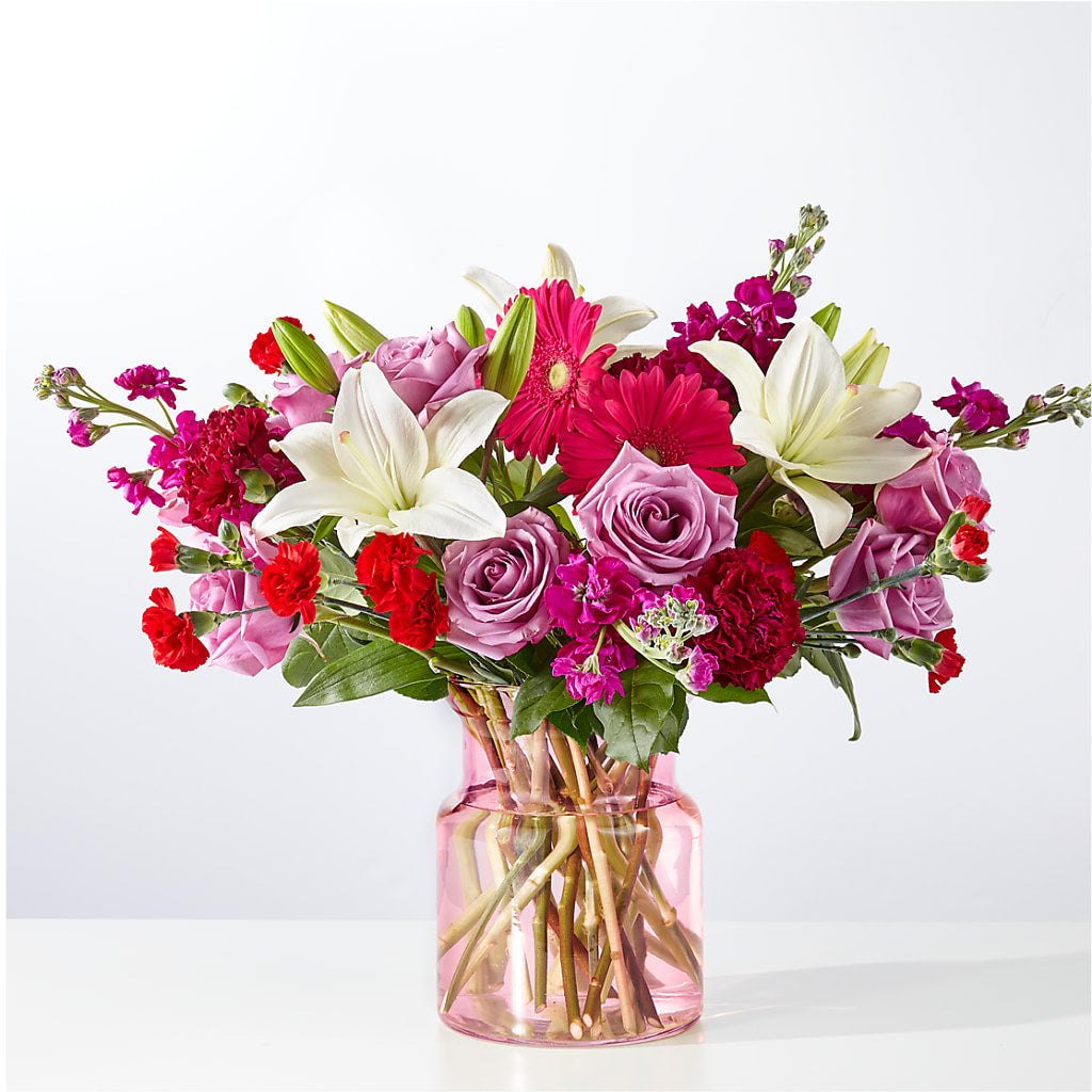 Other Half Bouquet – Affordableflowerdelivery.com, Tontitown AR