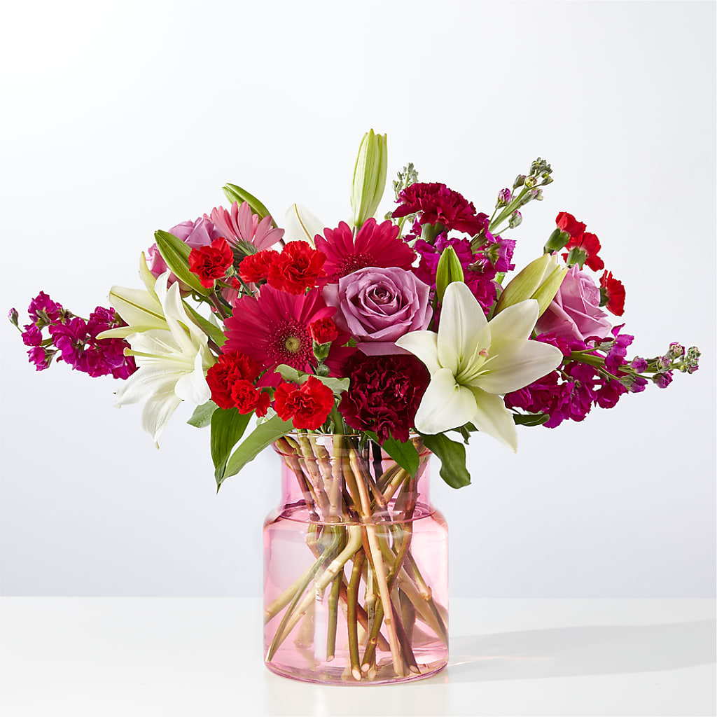 Other Half Bouquet – Affordableflowerdelivery.com, Tontitown AR