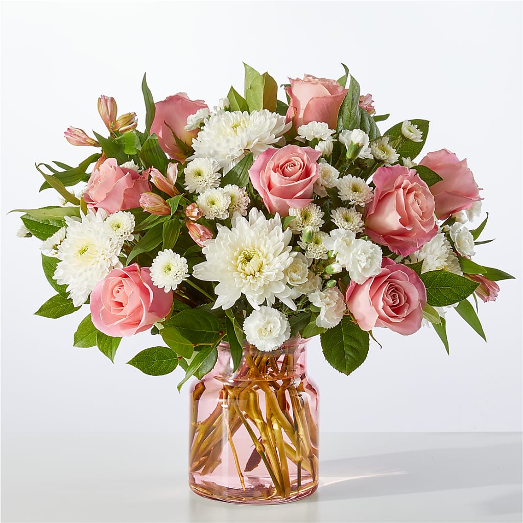 Infatuated Bouquet – Affordableflowerdelivery.com, Tontitown AR
