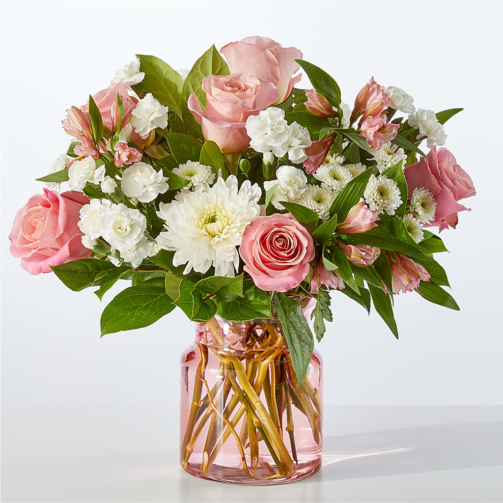 Infatuated Bouquet – Affordableflowerdelivery.com, Tontitown AR