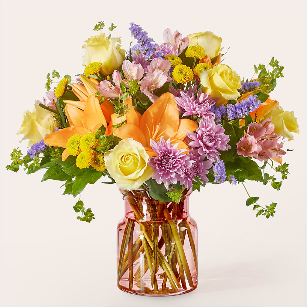 Lucky Charm Bouquet – Affordableflowerdelivery.com, Tontitown AR