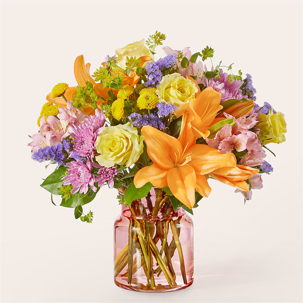 Lucky Charm Bouquet – Affordableflowerdelivery.com, Tontitown AR