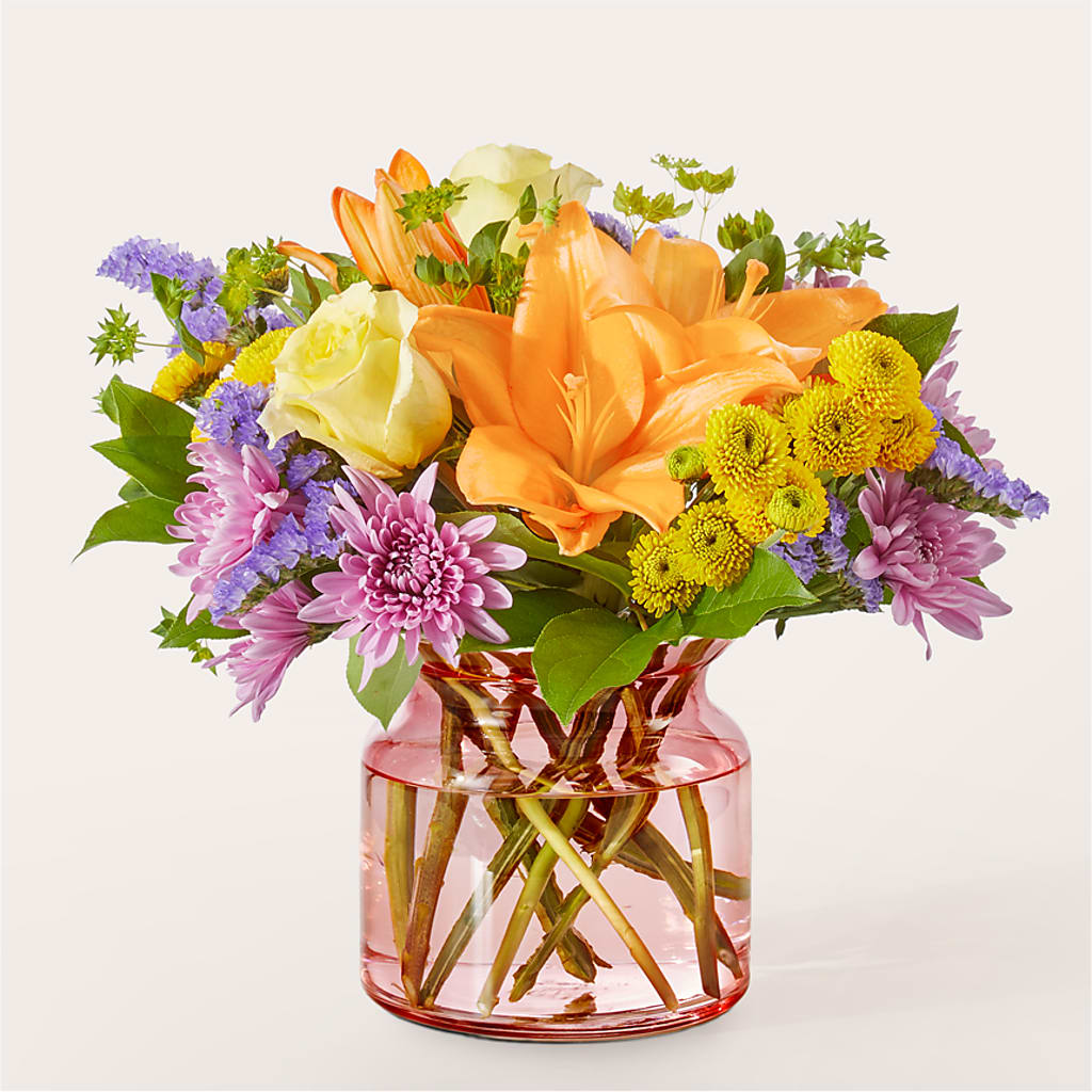 Lucky Charm Bouquet – Affordableflowerdelivery.com, Tontitown AR