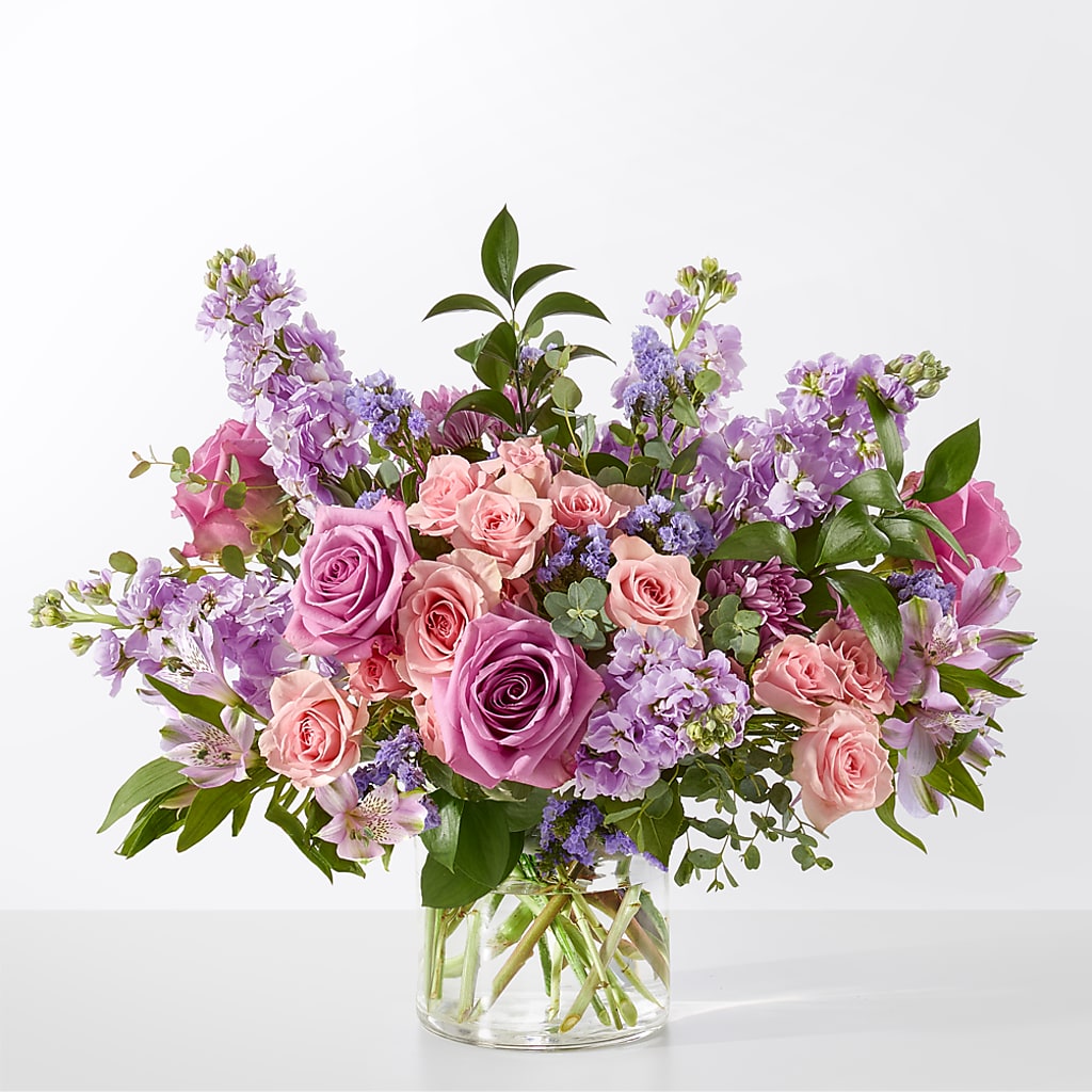 Cloud Nine Bouquet – Affordableflowerdelivery.com, Tontitown AR