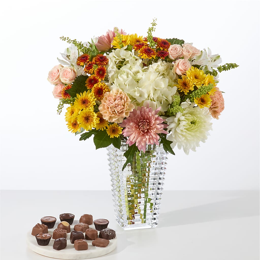 Fall Celebration Bouquet –  Affordableflowerdelivery.com, Tontitown AR