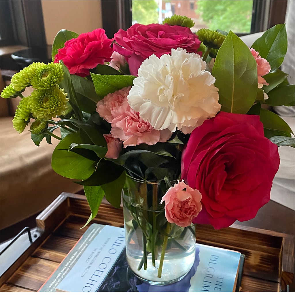 Sweet & Pretty Bouquet –  Affordableflowerdelivery.com, Tontitown AR