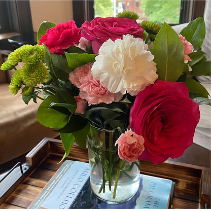 Sweet & Pretty Bouquet –  Affordableflowerdelivery.com, Tontitown AR