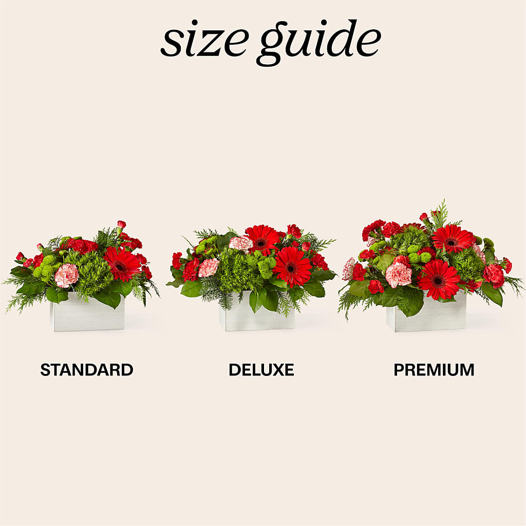 The Rudolph Bouquet –  Affordableflowerdelivery.com, Tontitown AR