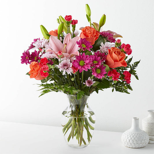 Light of My Life Bouquet –  Affordableflowerdelivery.com, Tontitown AR